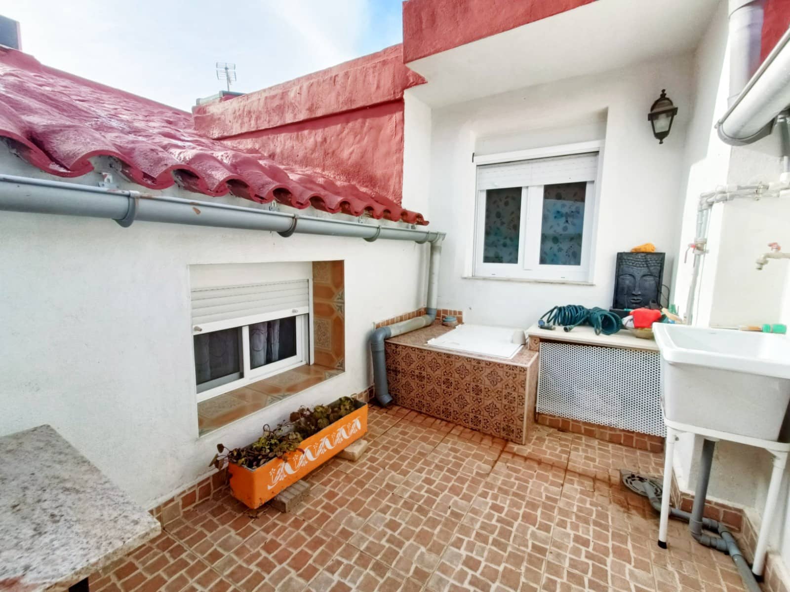 Finca/Casa Rural de 3 habitaciones en Barinas en venta con piscina garaje - 150.000 € (Ref: 10060501)