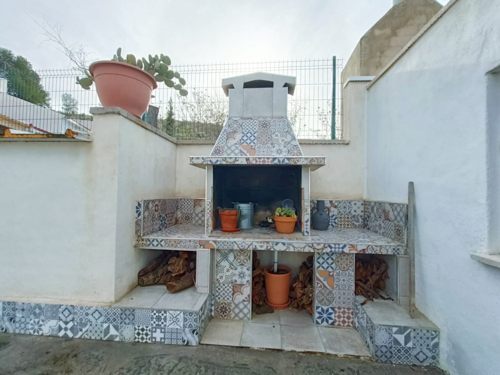 Finca/Casa Rural de 3 habitaciones en Barinas en venta con piscina garaje - 150.000 € (Ref: 10060501)