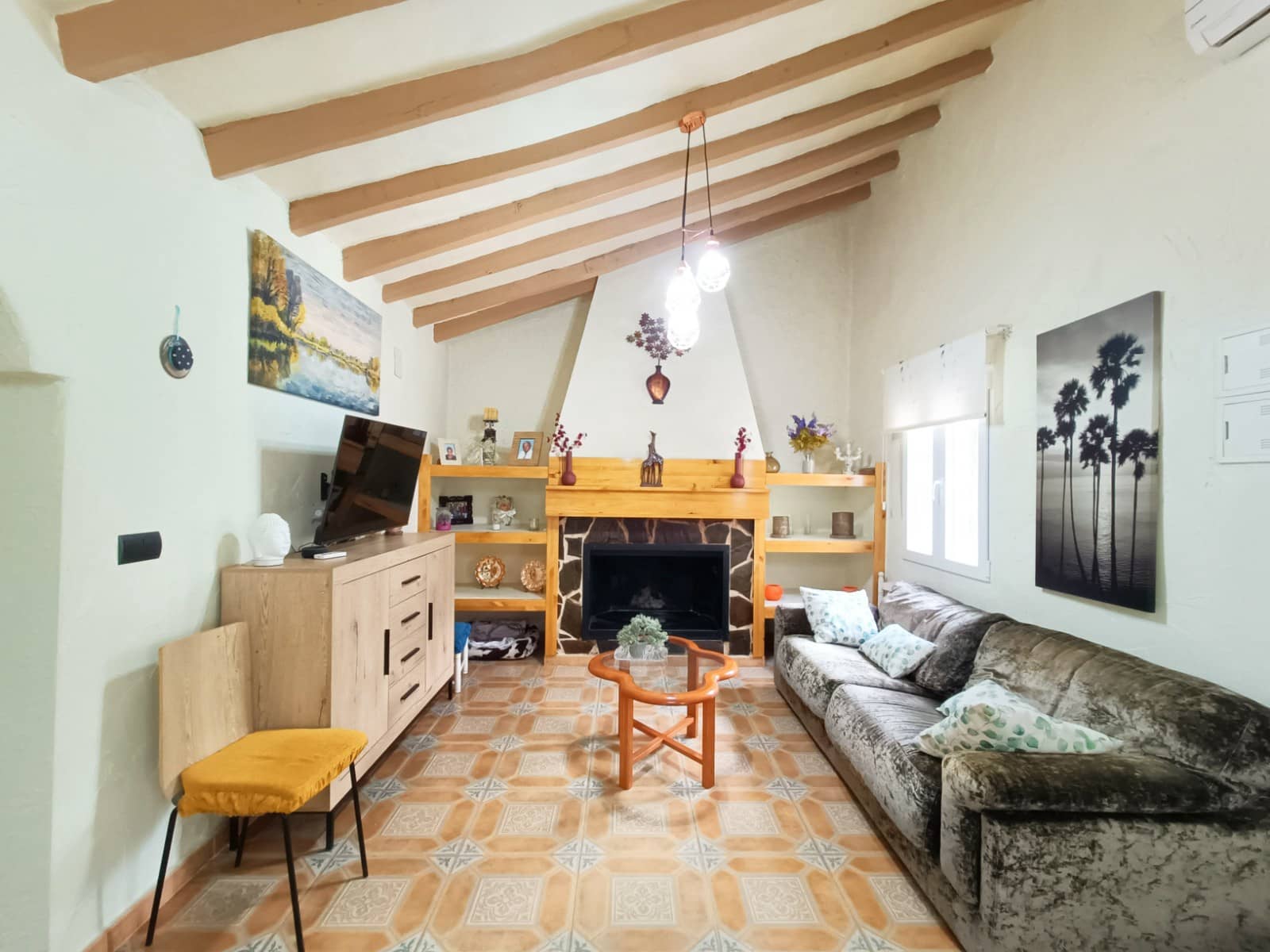 Finca/Casa Rural de 3 habitaciones en Barinas en venta con piscina garaje - 150.000 € (Ref: 10060501)