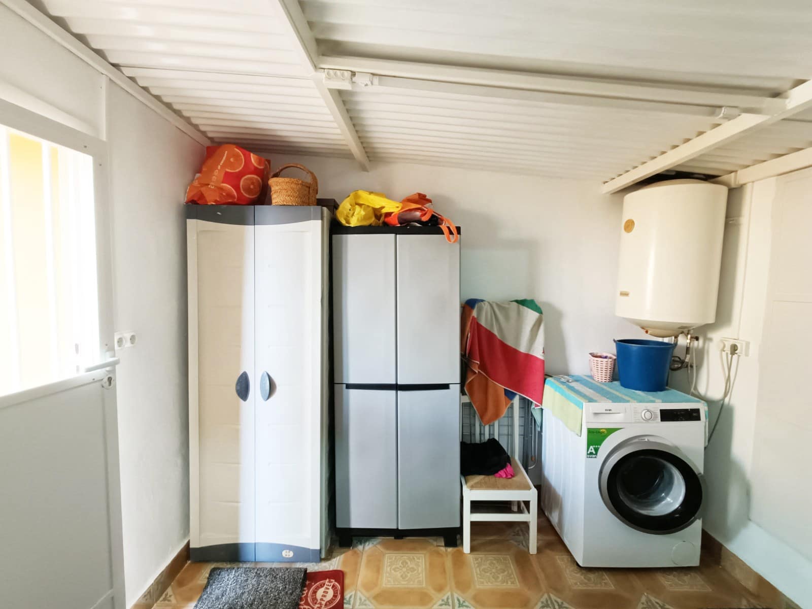 Finca/Casa Rural de 3 habitaciones en Barinas en venta con piscina garaje - 150.000 € (Ref: 10060501)