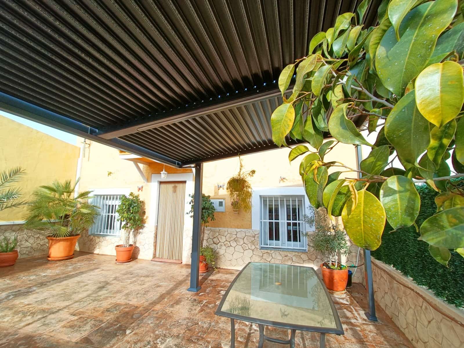 Finca/Casa Rural de 3 habitaciones en Barinas en venta con piscina garaje - 150.000 € (Ref: 10060501)