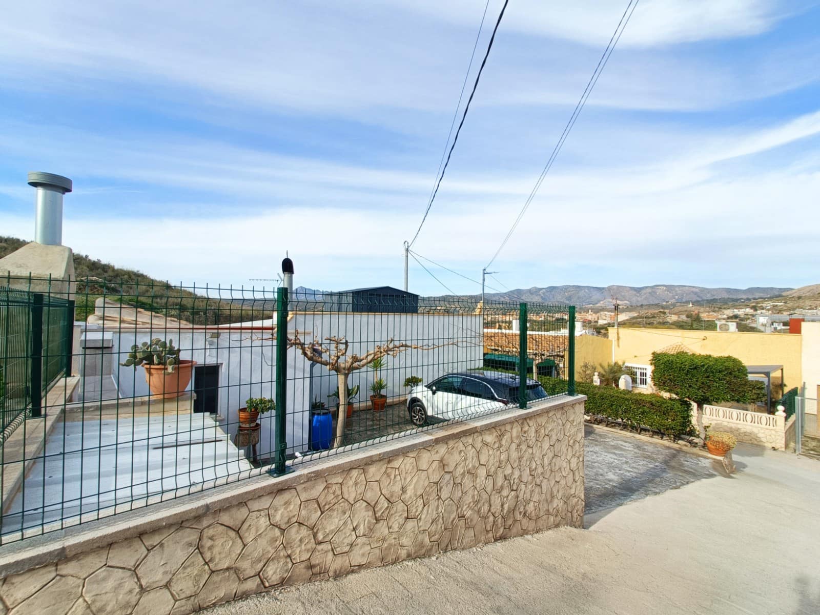 Finca/Casa Rural de 3 habitaciones en Barinas en venta con piscina garaje - 150.000 € (Ref: 10060501)