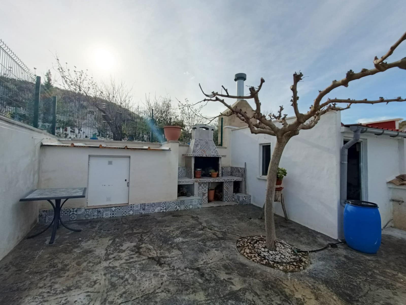 Finca/Casa Rural de 3 habitaciones en Barinas en venta con piscina garaje - 150.000 € (Ref: 10060501)