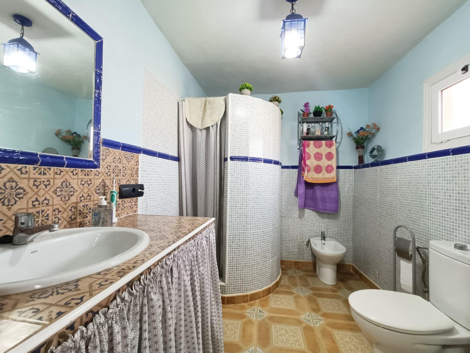 Finca/Casa Rural de 3 habitaciones en Barinas en venta con piscina garaje - 150.000 € (Ref: 10060501)