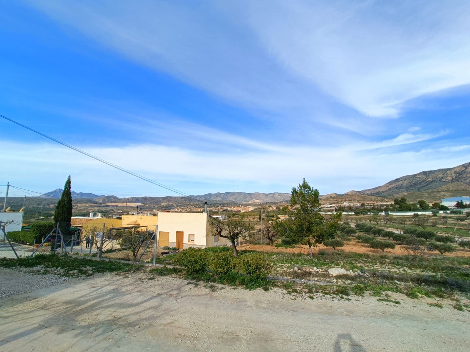 Finca/Casa Rural de 3 habitaciones en Barinas en venta con piscina garaje - 150.000 € (Ref: 10060501)