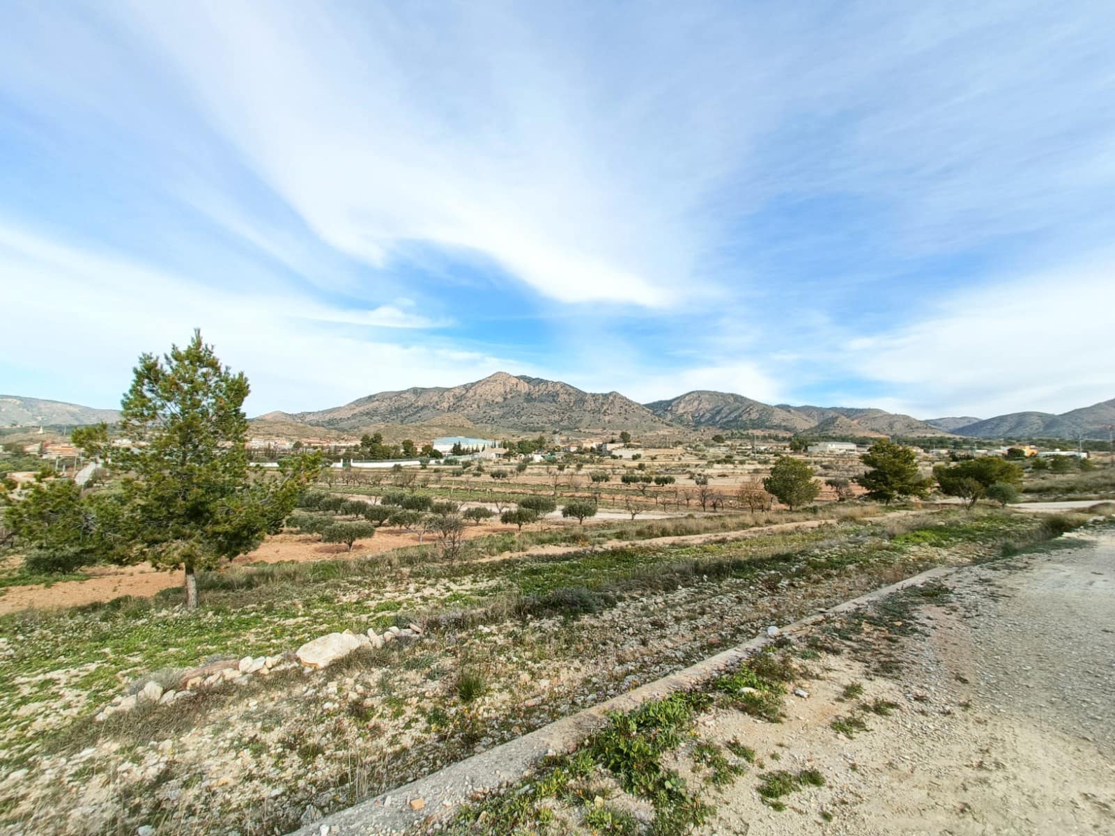 Finca/Casa Rural de 3 habitaciones en Barinas en venta con piscina garaje - 150.000 € (Ref: 10060501)