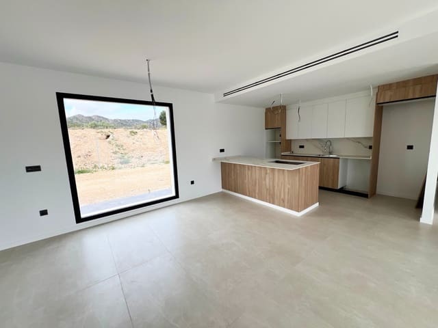 3 chambre Finca/Maison de Campagne à vendre à Aspe avec piscine garage - 392 000 € (Ref: 10060502)