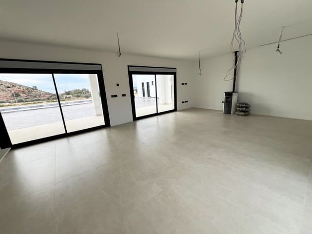 3 chambre Finca/Maison de Campagne à vendre à Aspe avec piscine garage - 392 000 € (Ref: 10060502)
