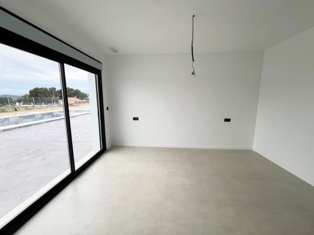 3 chambre Finca/Maison de Campagne à vendre à Aspe avec piscine garage - 392 000 € (Ref: 10060502)