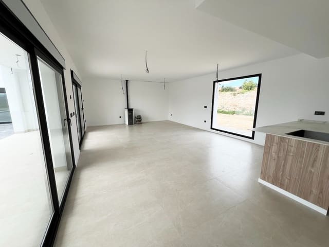 3 chambre Finca/Maison de Campagne à vendre à Aspe avec piscine garage - 392 000 € (Ref: 10060502)