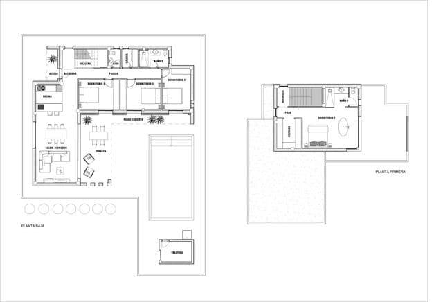 4 soverom Finca/Herregård til salgs i Aspe med svømmebasseng - € 512 000 (Ref: 10060504)