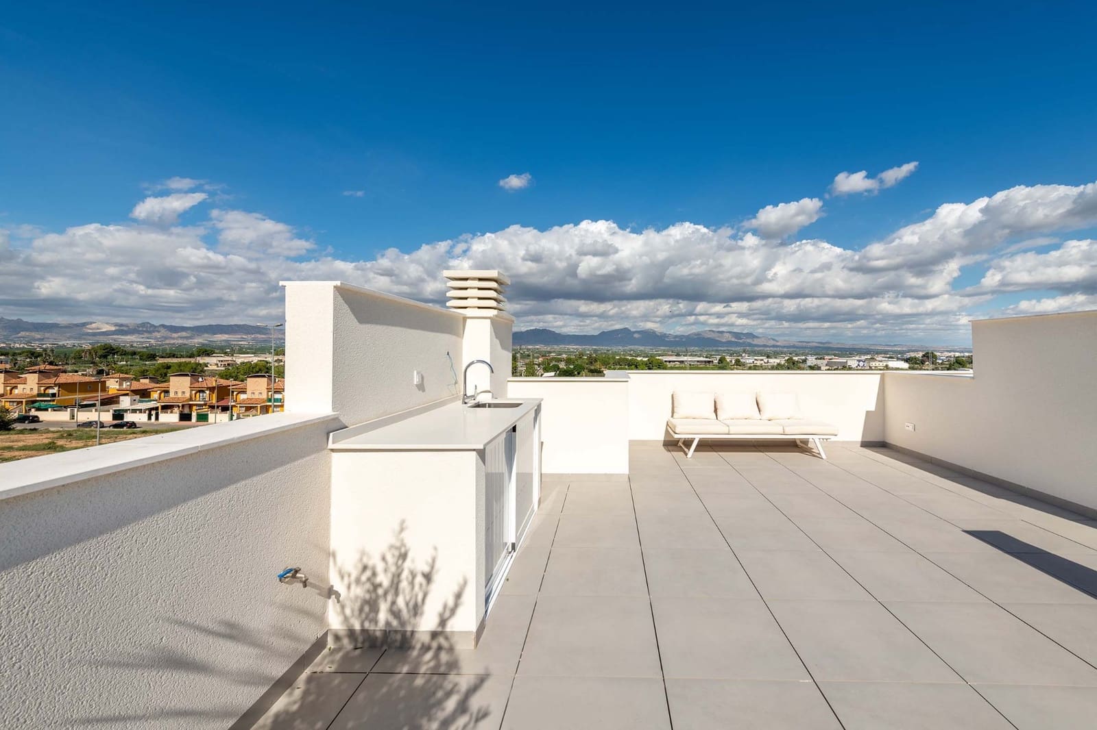 3 sypialnia Dom na sprzedaż w Cox z basenem garażem - 223 000 € (Ref: 10060505)
