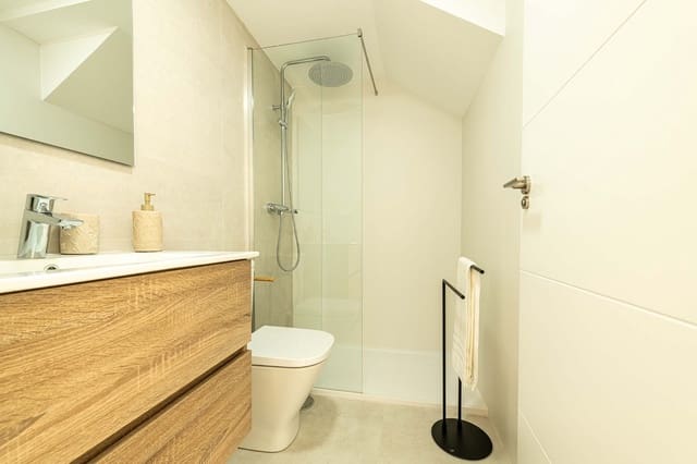 3 sypialnia Dom na sprzedaż w Cox z basenem garażem - 223 000 € (Ref: 10060505)