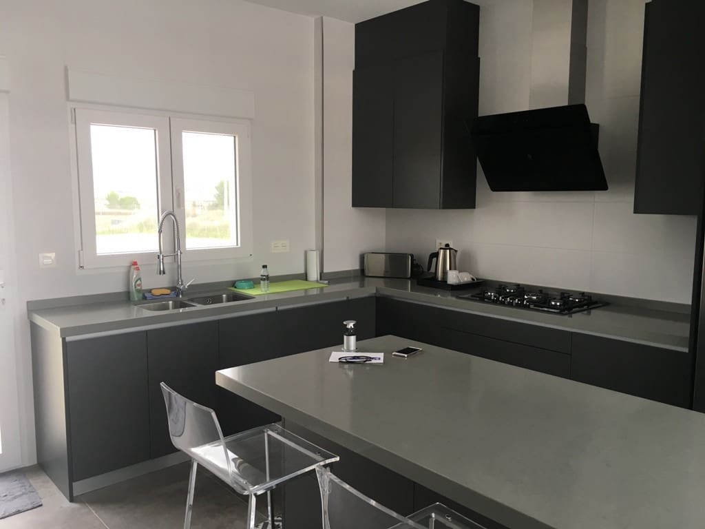 3 bedroom Finca/Country House for sale in Pinoso with pool garage - € 398,000 (Ref: 10072645)