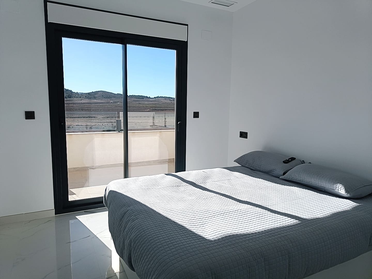 4 chambre Finca/Maison de Campagne à vendre à Pinoso avec piscine garage - 518 000 € (Ref: 10072647)