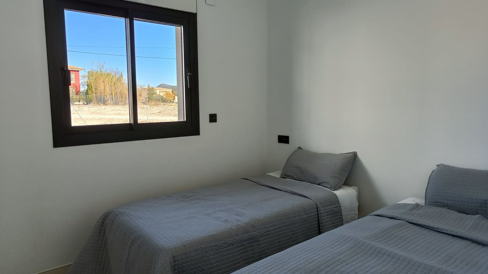 4 chambre Finca/Maison de Campagne à vendre à Pinoso avec piscine garage - 518 000 € (Ref: 10072647)