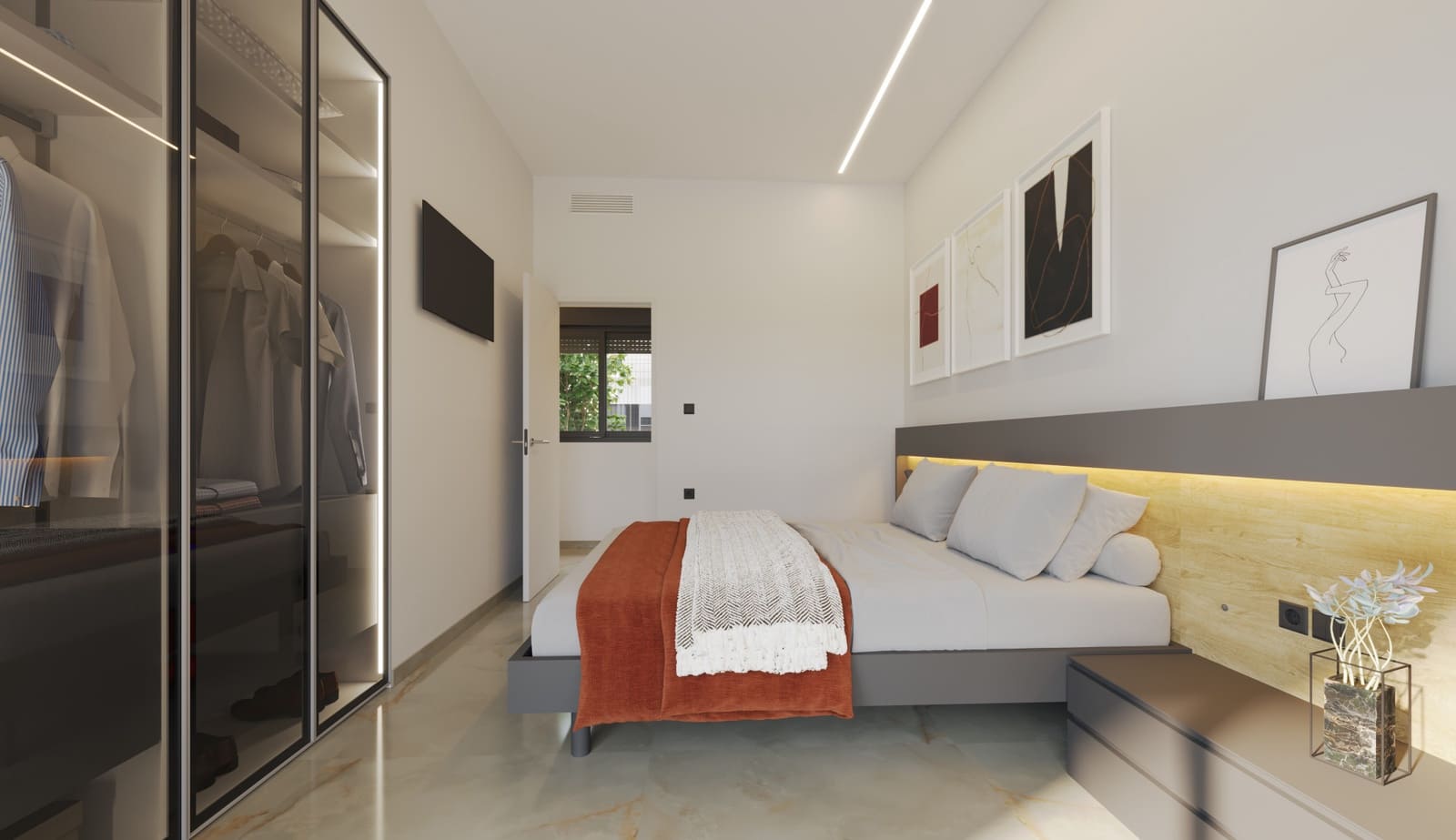 3 Zimmer Villa zu verkaufen in Algorfa mit Pool Garage - 670.000 € (Ref: 10072648)