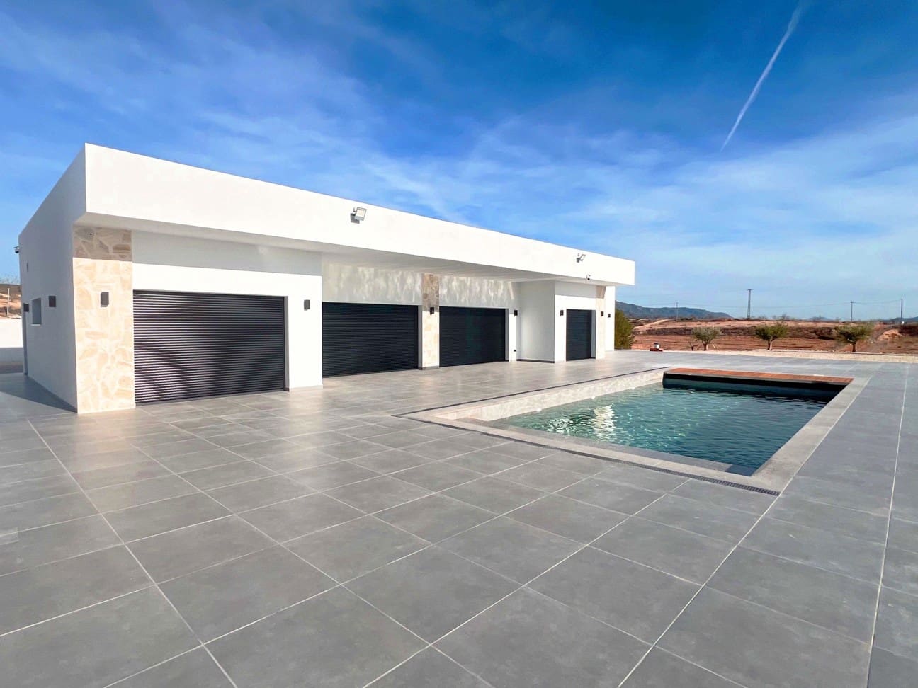 3 bedroom Finca/Country House for sale in La Romana with pool garage - € 525,000 (Ref: 10072650)