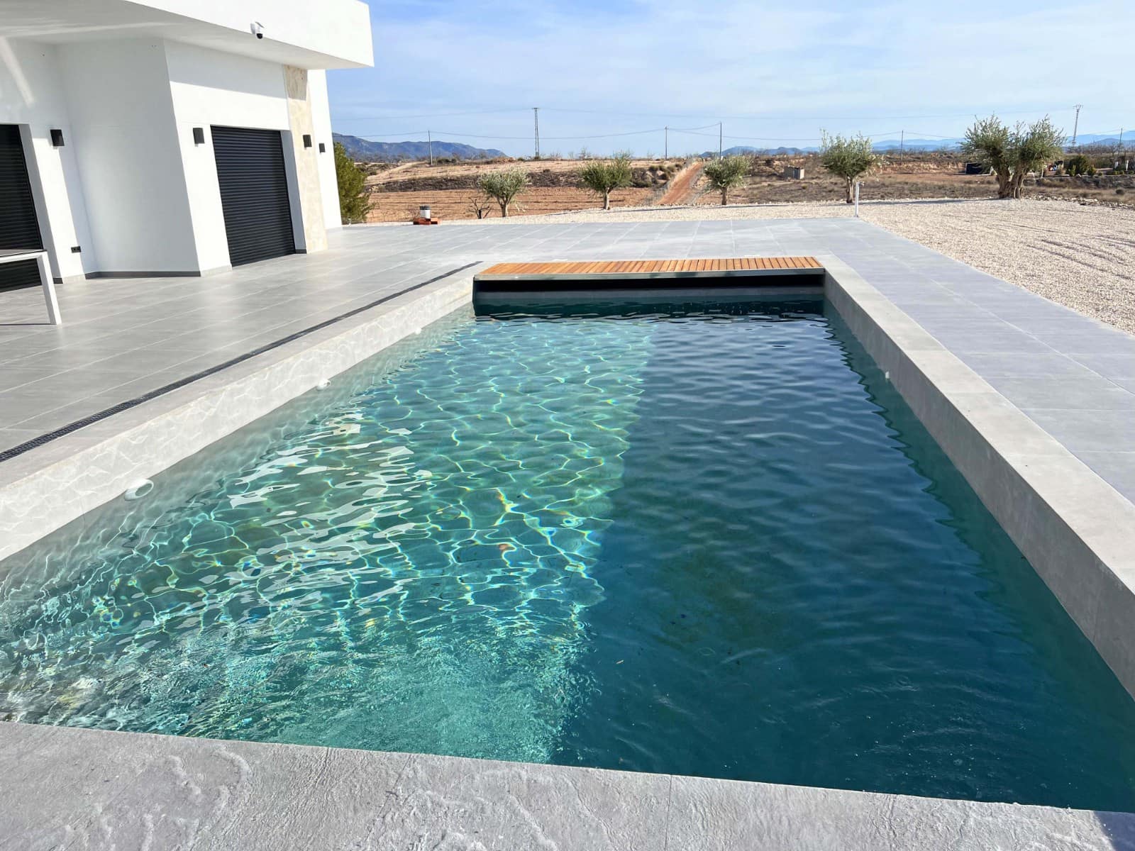 3 bedroom Finca/Country House for sale in La Romana with pool garage - € 525,000 (Ref: 10072650)