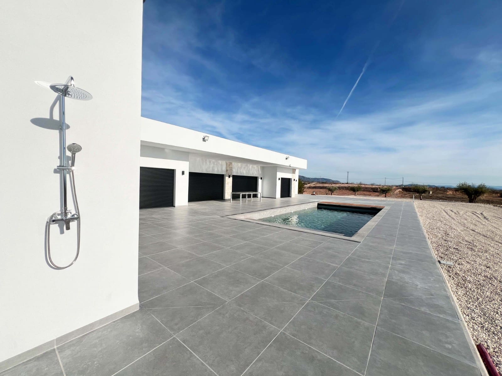 3 bedroom Finca/Country House for sale in La Romana with pool garage - € 525,000 (Ref: 10072650)