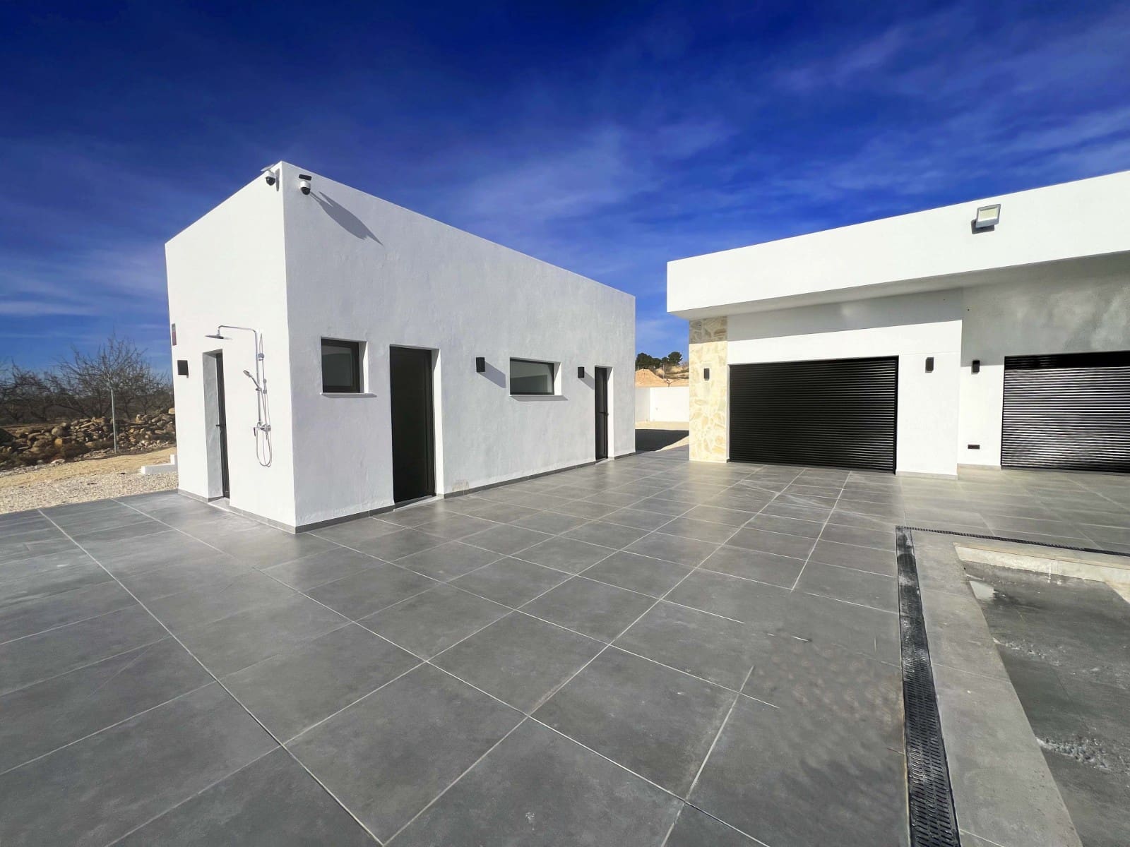 3 bedroom Finca/Country House for sale in La Romana with pool garage - € 525,000 (Ref: 10072650)