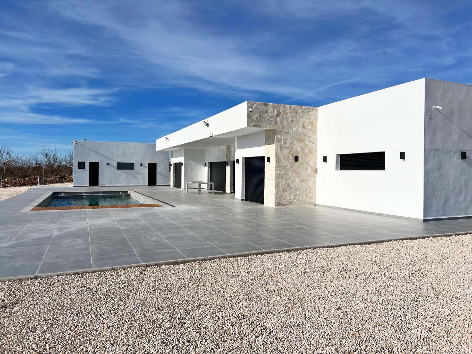 3 bedroom Finca/Country House for sale in La Romana with pool garage - € 525,000 (Ref: 10072650)