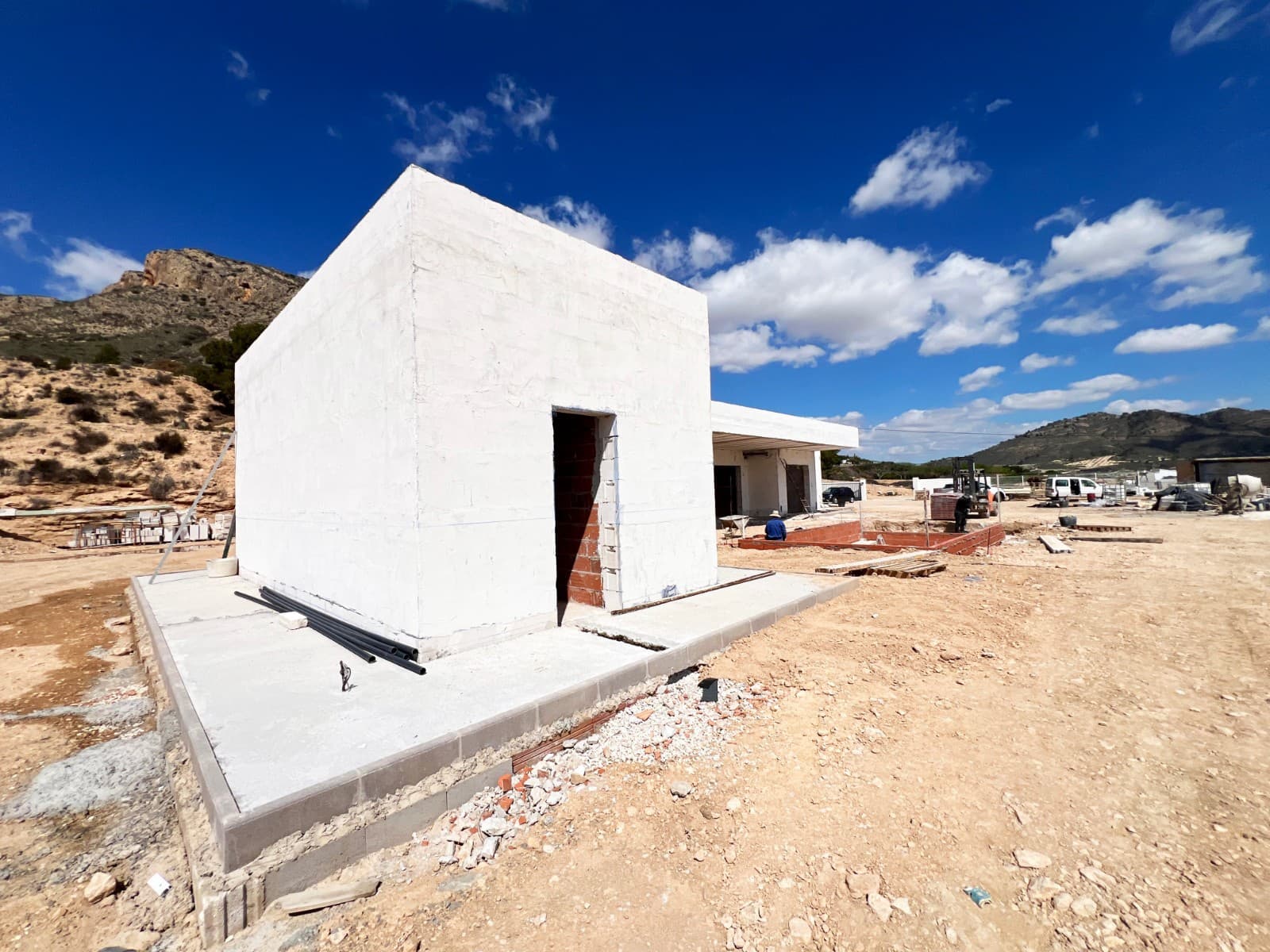 3 bedroom Finca/Country House for sale in La Romana with pool garage - € 525,000 (Ref: 10072650)