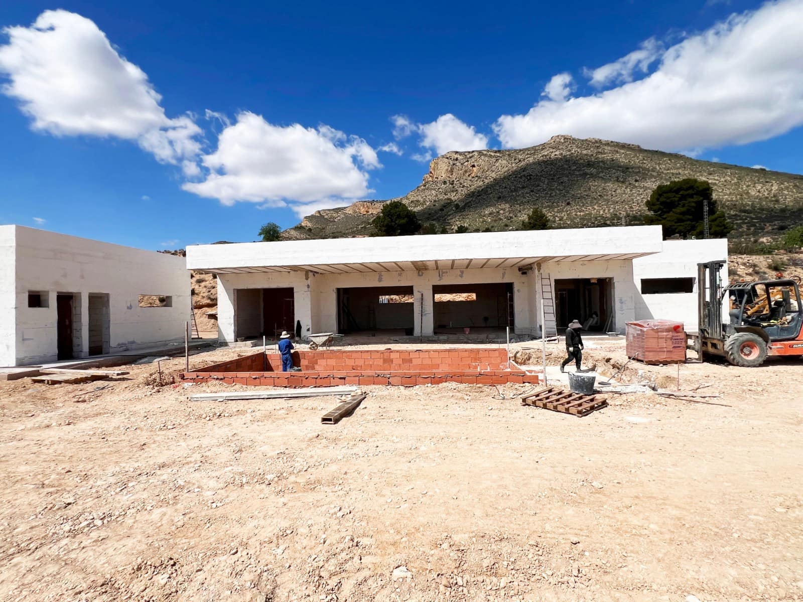 3 bedroom Finca/Country House for sale in La Romana with pool garage - € 525,000 (Ref: 10072650)