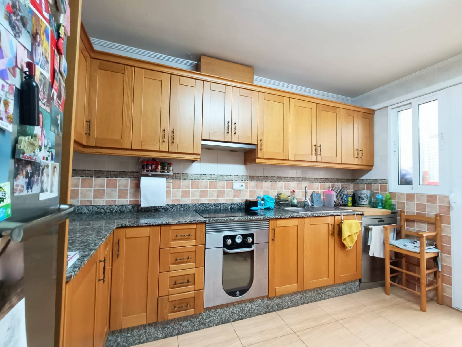 3 soveværelse Villa til salg i Hondon de los Frailes med garage - € 179.500 (Ref: 10072651)