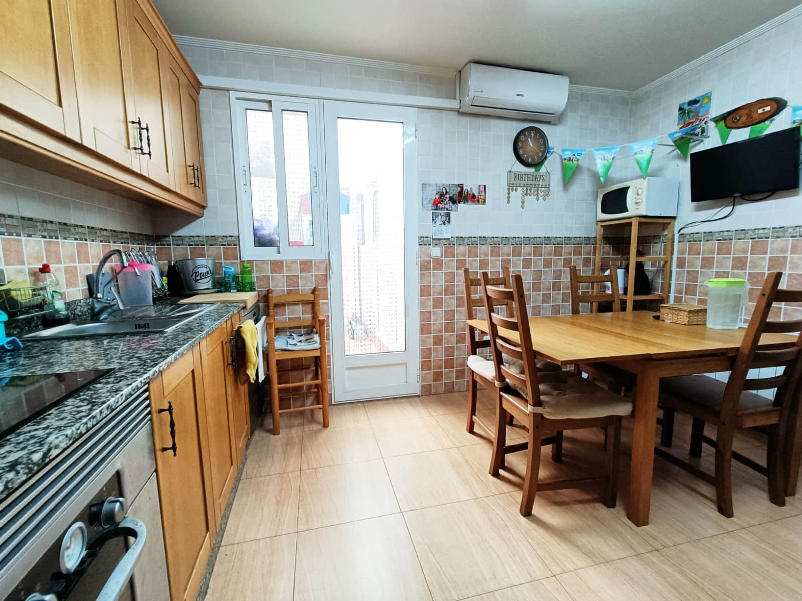 3 soveværelse Villa til salg i Hondon de los Frailes med garage - € 179.500 (Ref: 10072651)