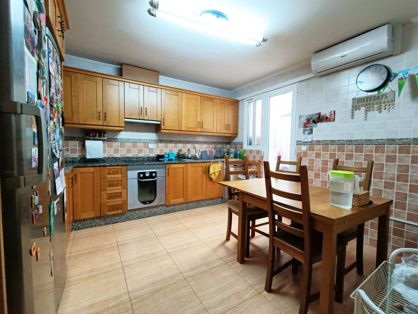 3 soveværelse Villa til salg i Hondon de los Frailes med garage - € 179.500 (Ref: 10072651)