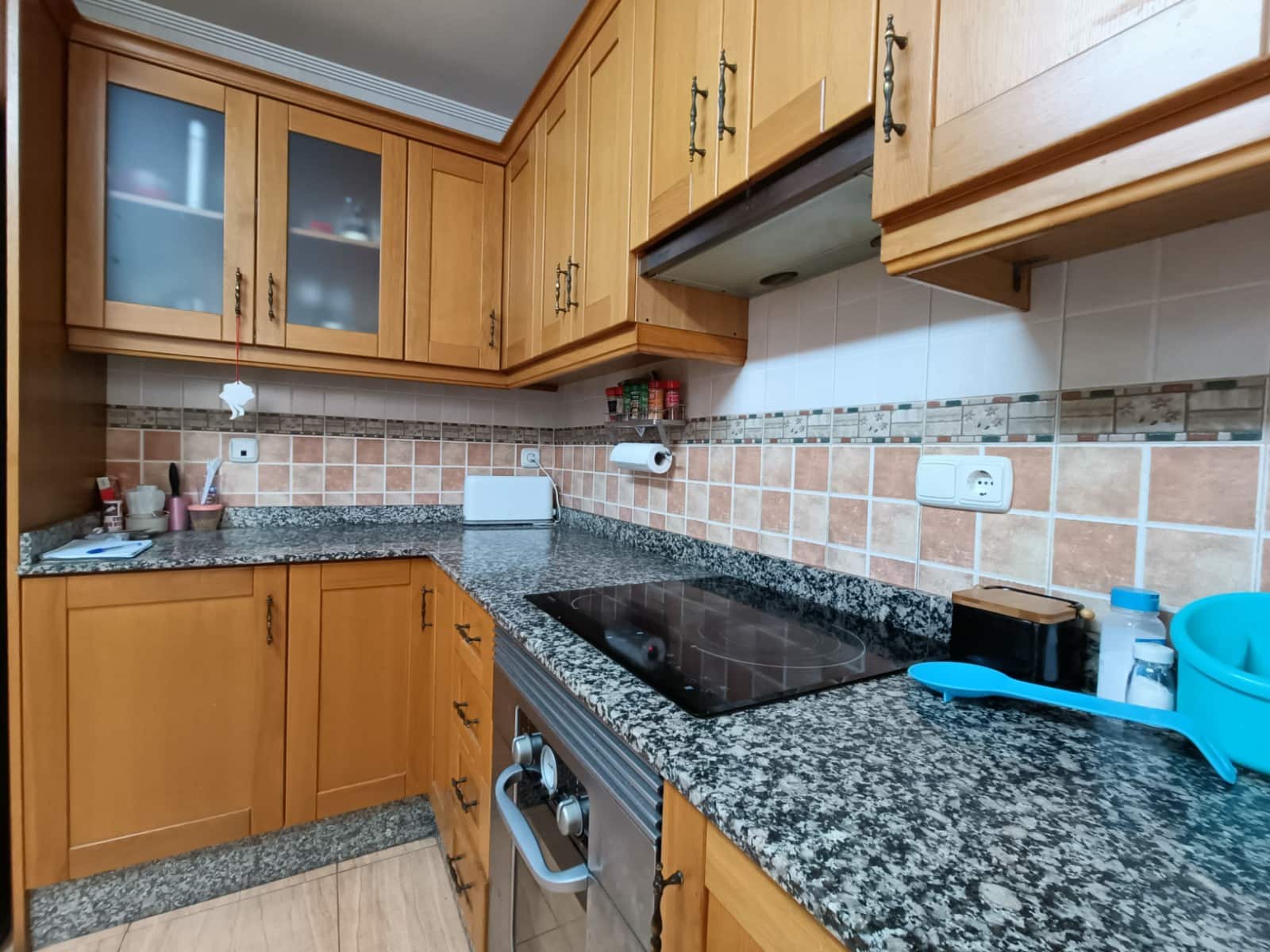 3 soveværelse Villa til salg i Hondon de los Frailes med garage - € 179.500 (Ref: 10072651)