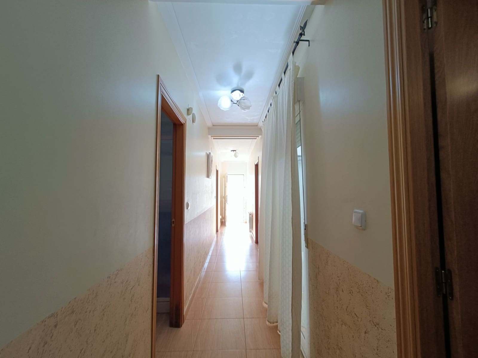 3 soveværelse Villa til salg i Hondon de los Frailes med garage - € 179.500 (Ref: 10072651)