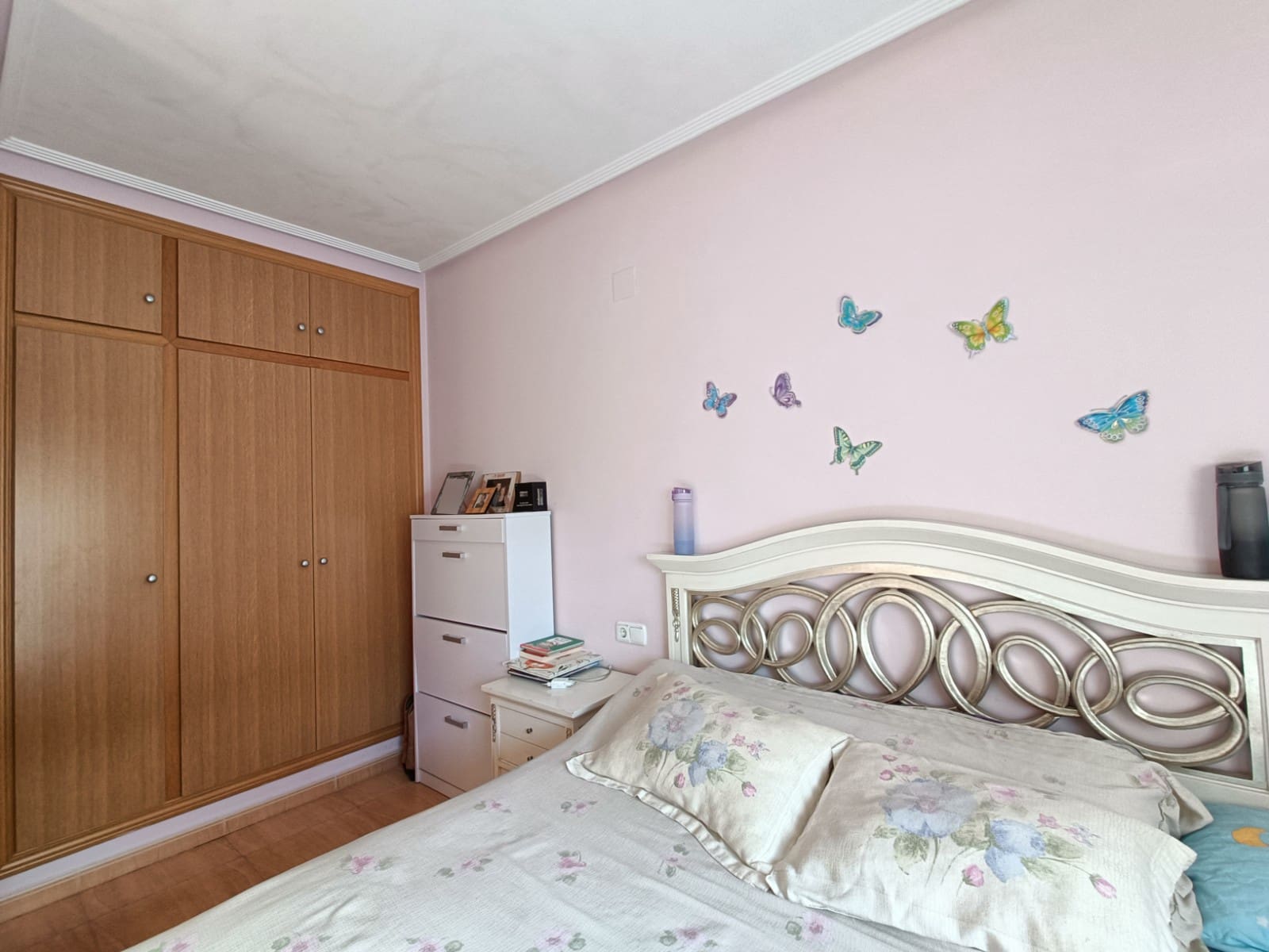 3 soveværelse Villa til salg i Hondon de los Frailes med garage - € 179.500 (Ref: 10072651)