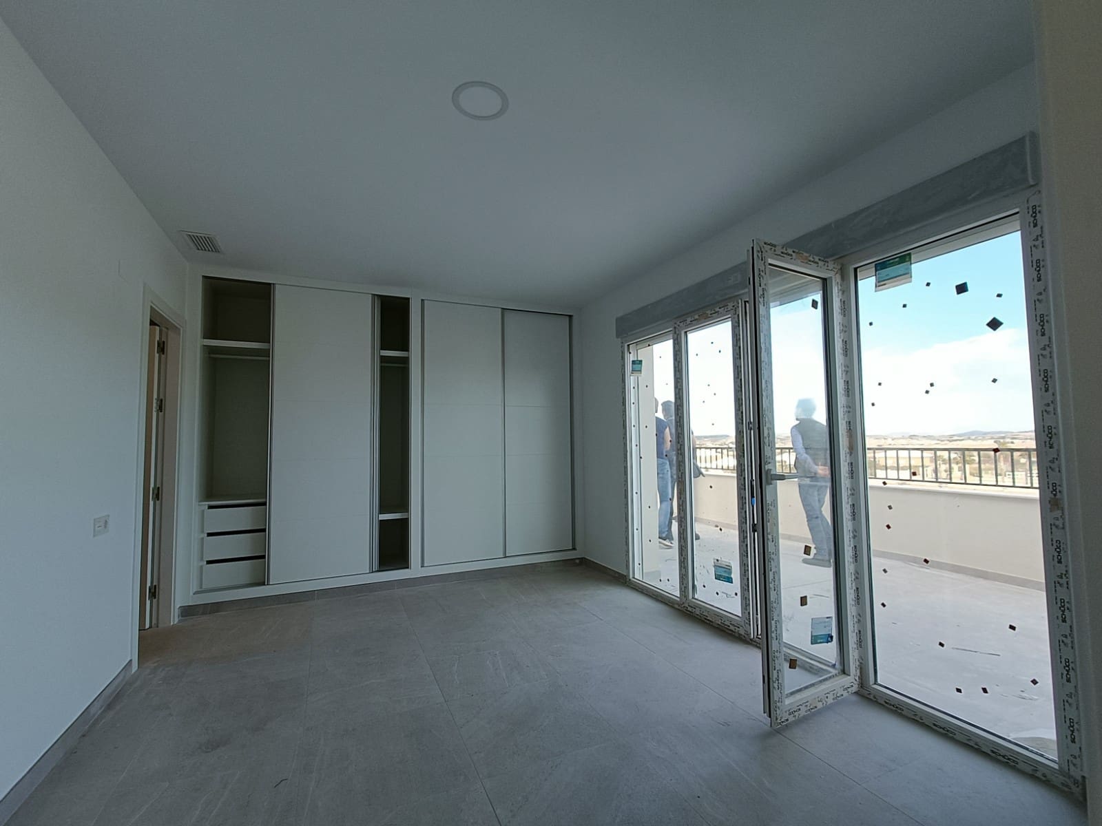 3 sypialnia Finka/Dom wiejski na sprzedaż w Pinoso z basenem garażem - 375 000 € (Ref: 10072653)