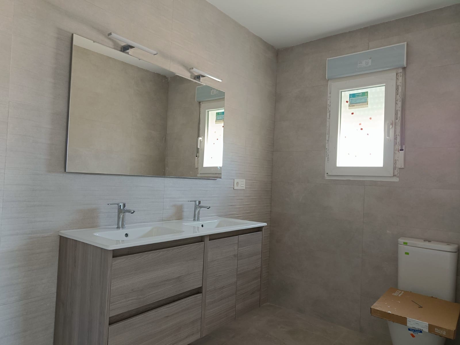 3 sypialnia Finka/Dom wiejski na sprzedaż w Pinoso z basenem garażem - 375 000 € (Ref: 10072653)