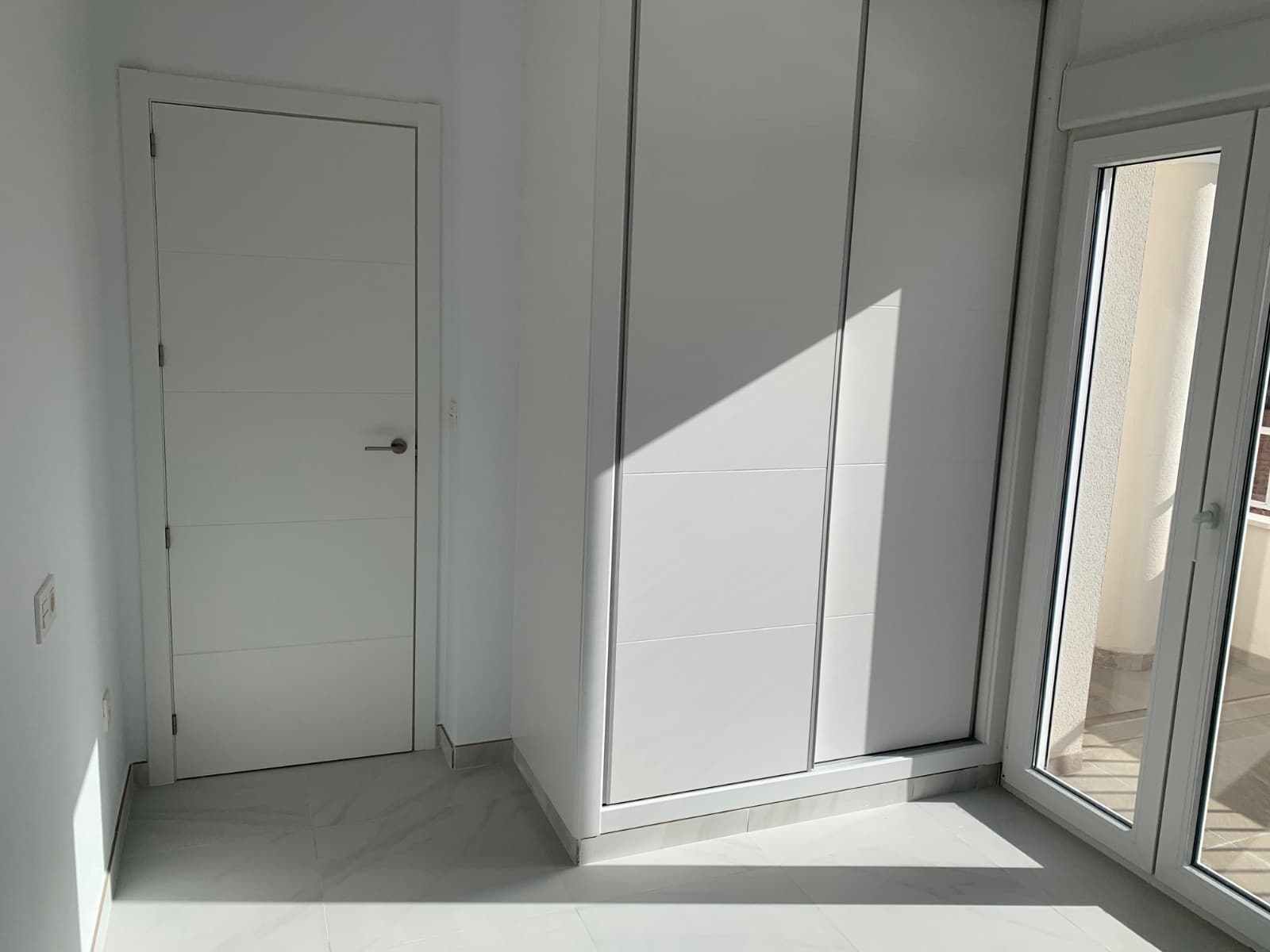3 sovrum Finca/Hus på landet till salu i Pinoso med pool garage - 397 000 € (Ref: 10072654)