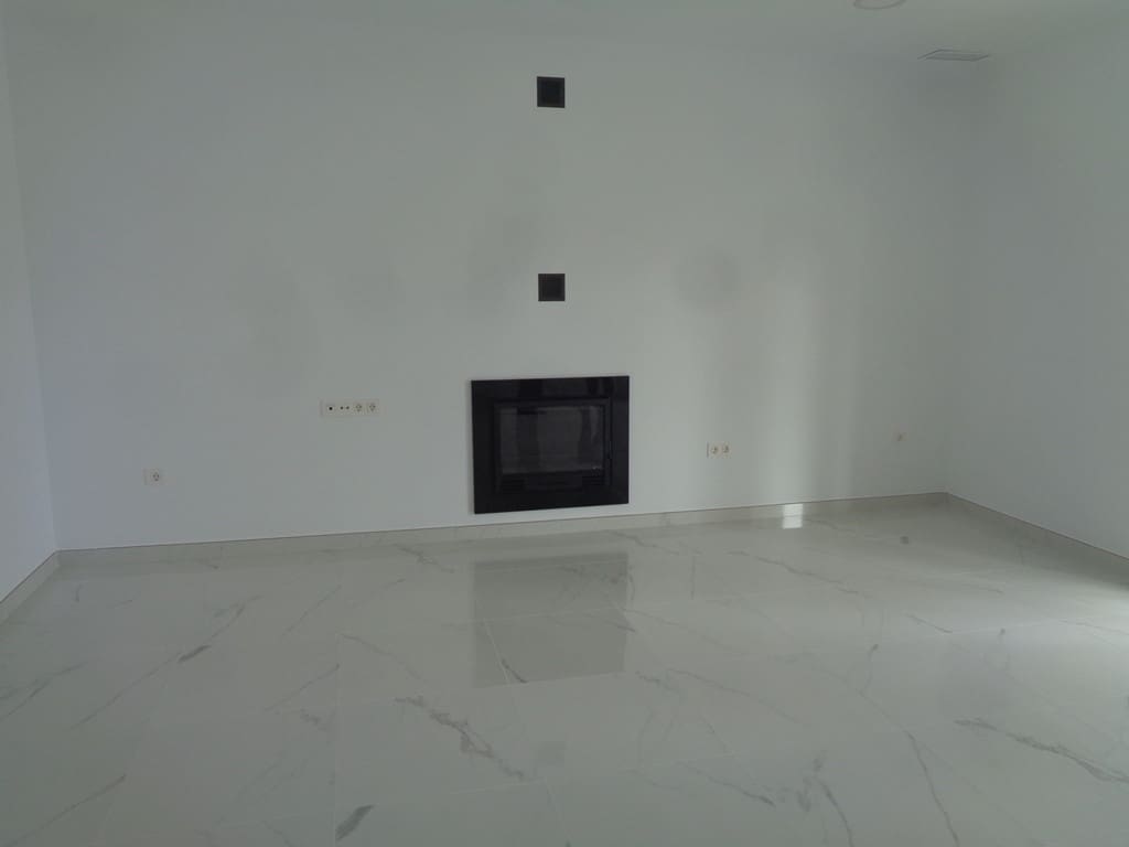 3 sypialnia Finka/Dom wiejski na sprzedaż w Pinoso z basenem garażem - 423 000 € (Ref: 10072655)