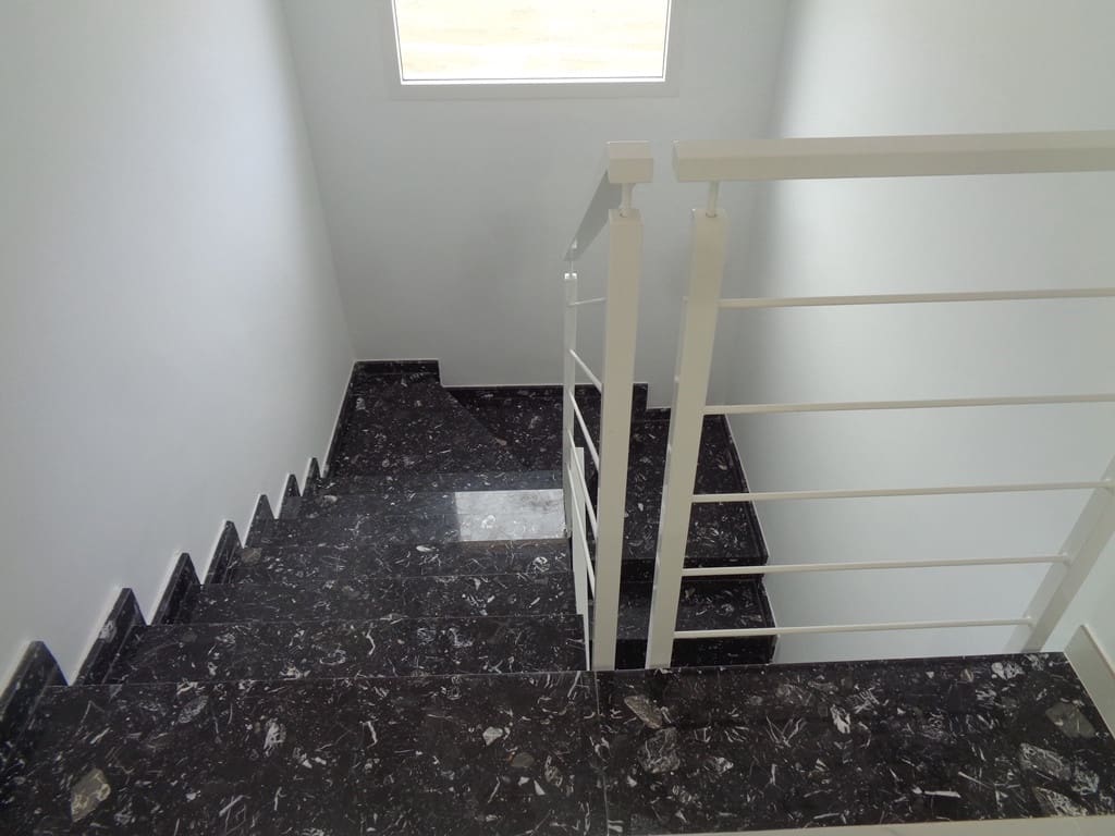 3 sypialnia Finka/Dom wiejski na sprzedaż w Pinoso z basenem garażem - 423 000 € (Ref: 10072655)