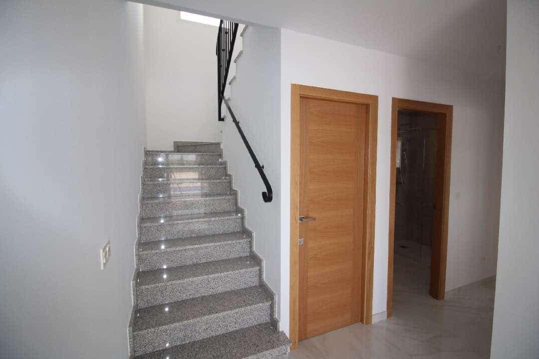 3 quarto Quinta/Casa Rural para venda em Pinoso com piscina garagem - 449 000 € (Ref: 10072656)