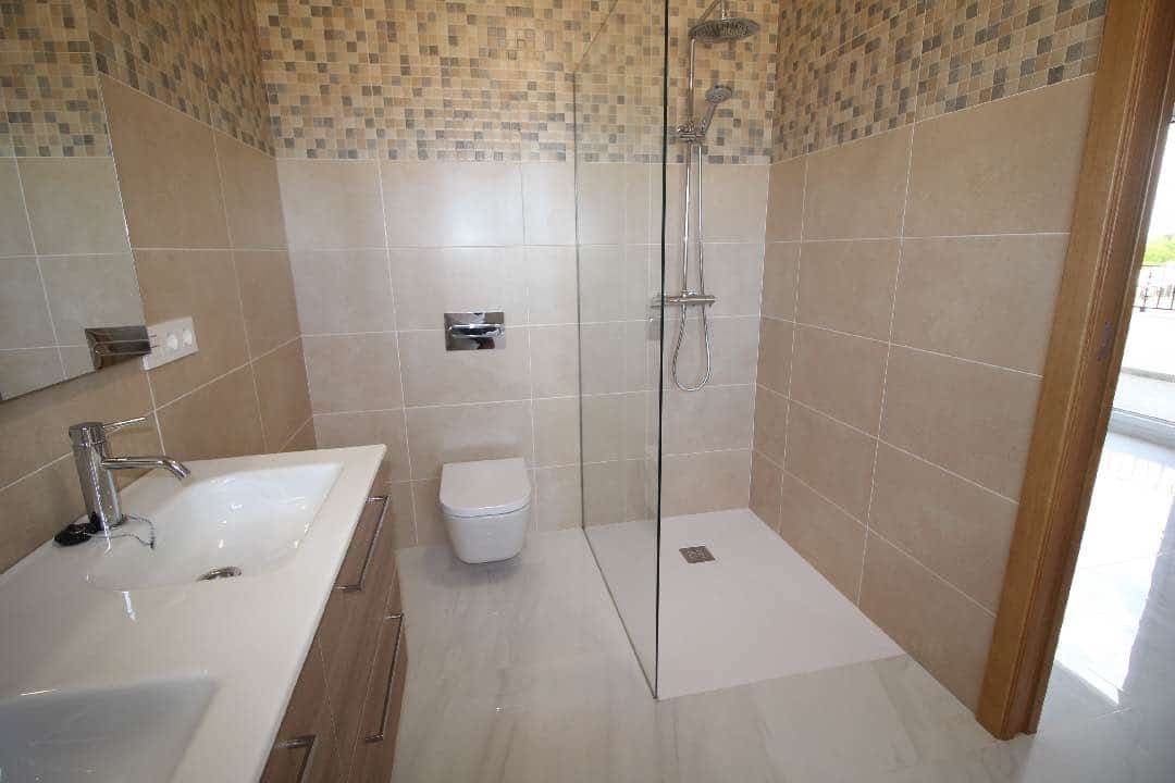 3 quarto Quinta/Casa Rural para venda em Pinoso com piscina garagem - 449 000 € (Ref: 10072656)