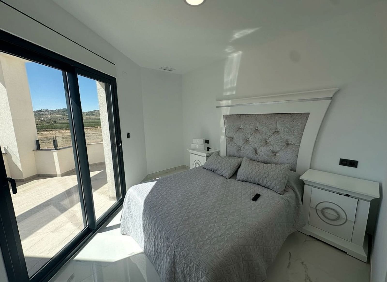 3 quarto Quinta/Casa Rural para venda em Pinoso com piscina garagem - 449 000 € (Ref: 10072656)