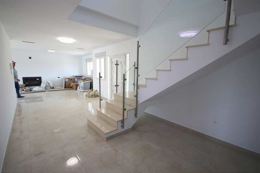 Finca/Casa Rural de 4 habitaciones en Pinoso en venta con piscina garaje - 491.000 € (Ref: 10072657)