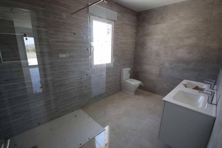 Finca/Casa Rural de 4 habitaciones en Pinoso en venta con piscina garaje - 491.000 € (Ref: 10072657)