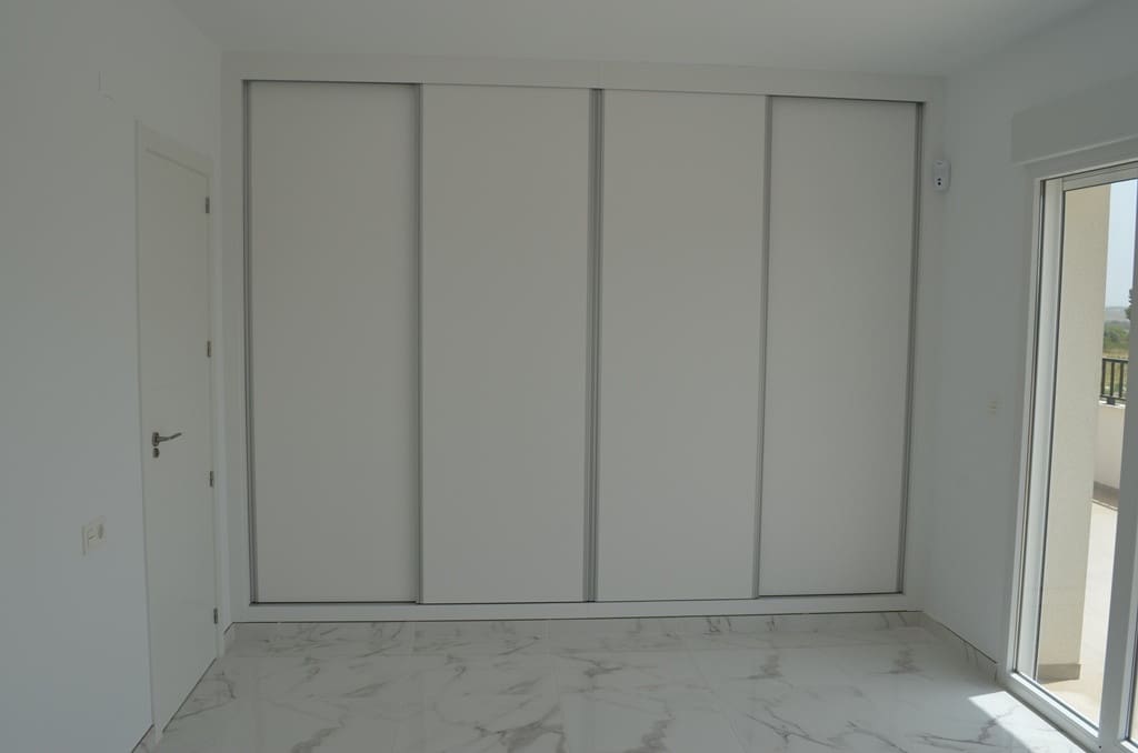 4 sypialnia Finka/Dom wiejski na sprzedaż w Pinoso z basenem garażem - 505 000 € (Ref: 10072658)
