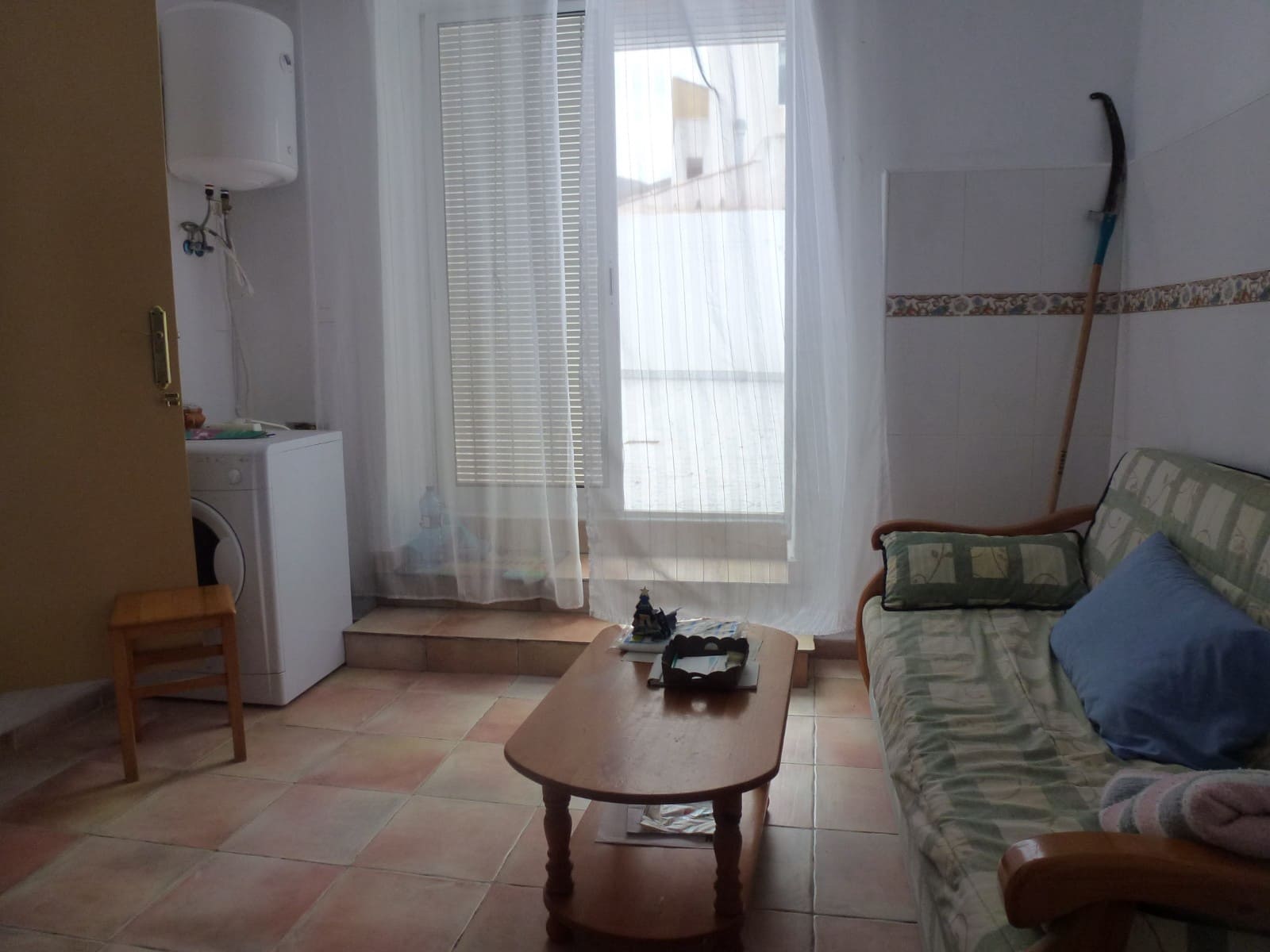 3 slaapkamer Huis te koop in Hondon de los Frailes - € 160.000 (Ref: 10072661)