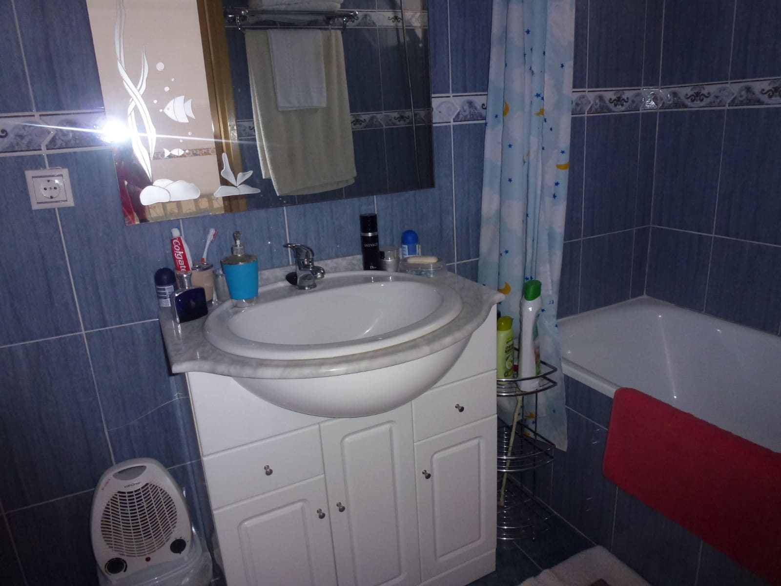 3 slaapkamer Huis te koop in Hondon de los Frailes - € 160.000 (Ref: 10072661)