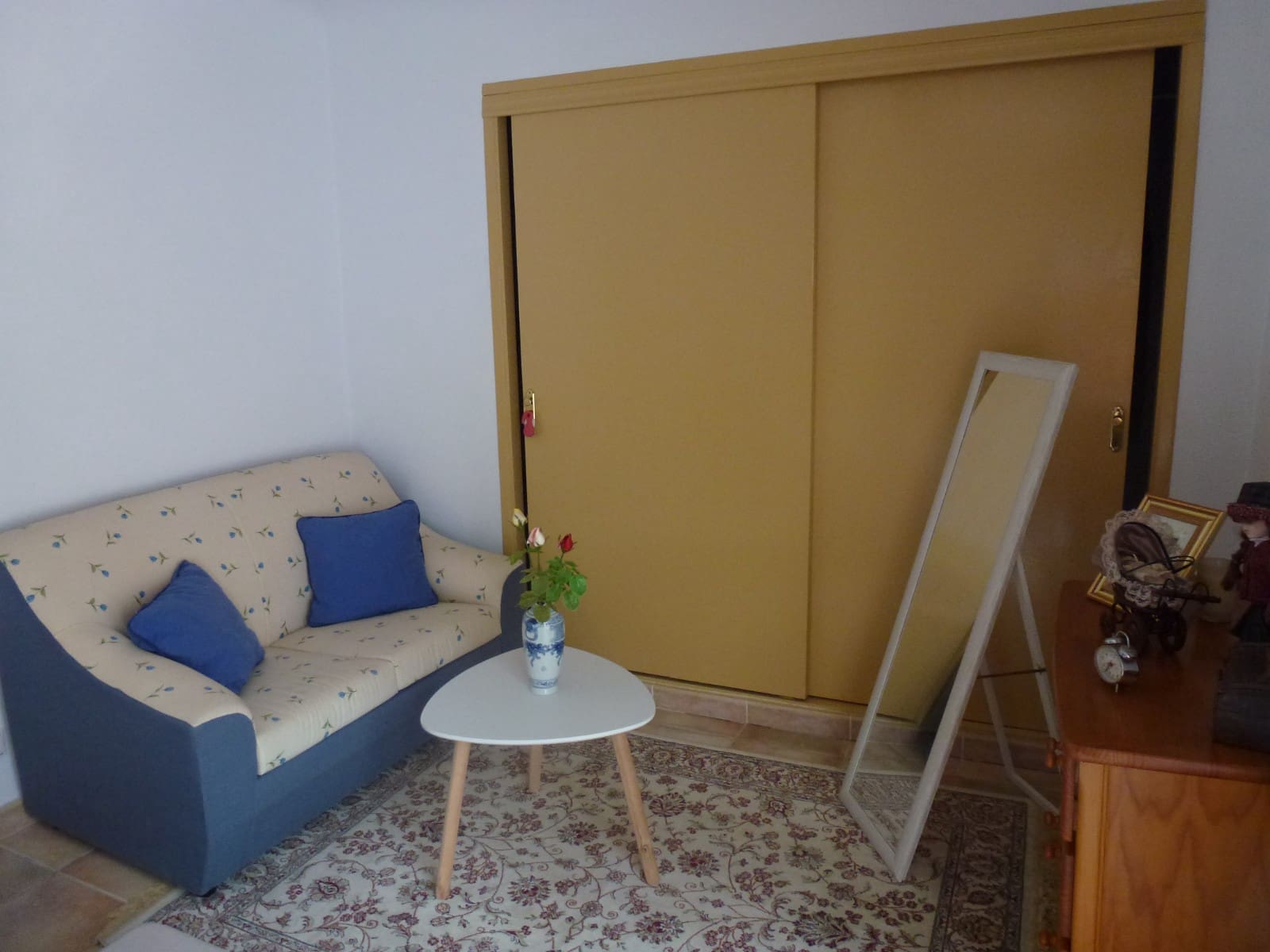 3 slaapkamer Huis te koop in Hondon de los Frailes - € 160.000 (Ref: 10072661)
