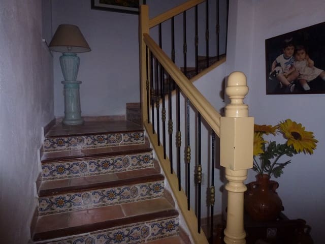 3 slaapkamer Huis te koop in Hondón de los Frailes - € 160.000 (Ref: 10072661)