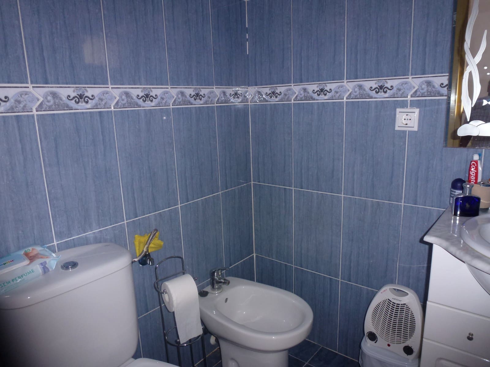 3 slaapkamer Huis te koop in Hondon de los Frailes - € 160.000 (Ref: 10072661)